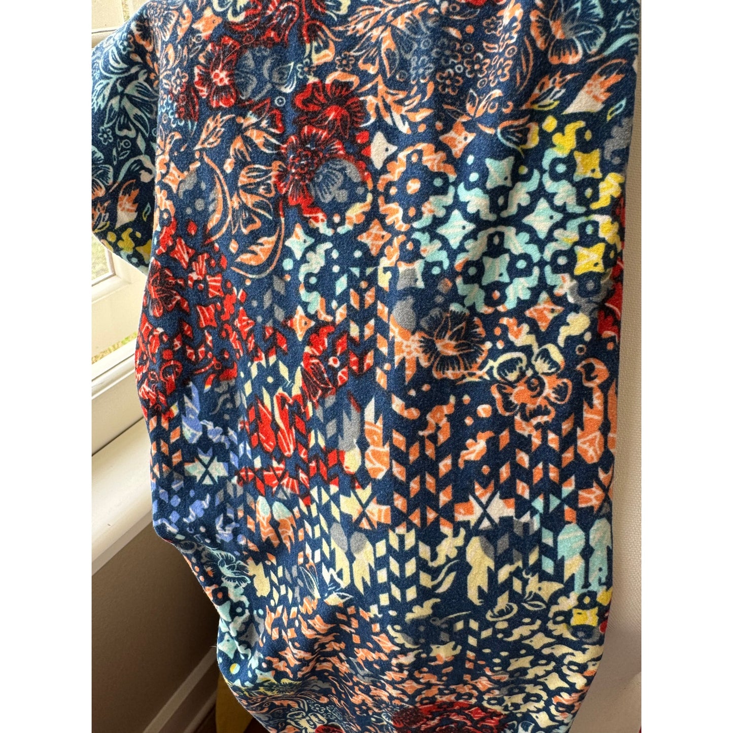 Lularoe Print