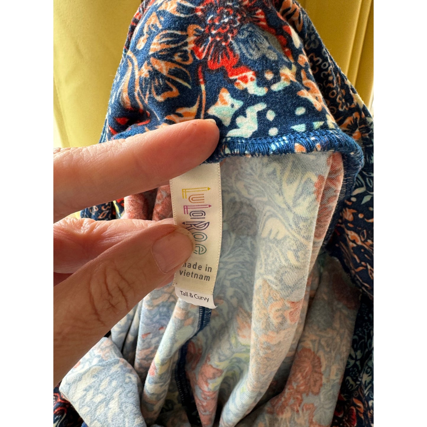 Lularoe Print